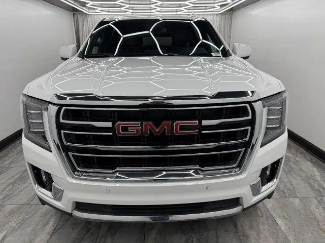 2024 GMC Yukon XL 4WD SLT