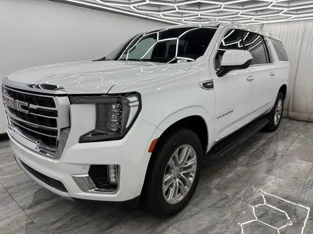 2024 GMC Yukon XL 4WD SLT