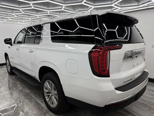 2024 GMC Yukon XL 4WD SLT