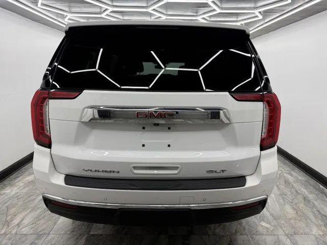 2024 GMC Yukon XL 4WD SLT