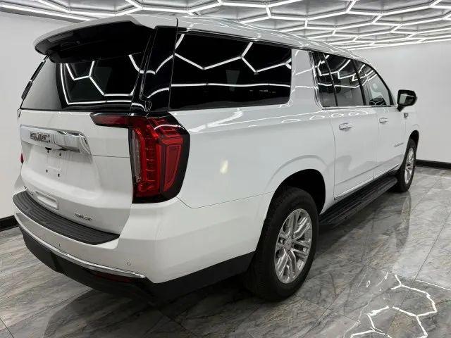 2024 GMC Yukon XL 4WD SLT