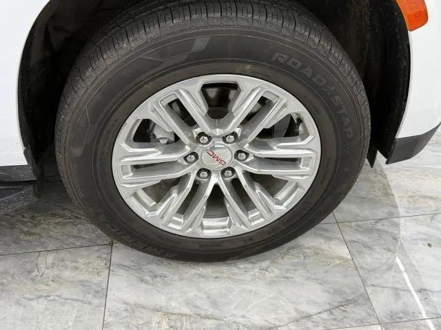 2024 GMC Yukon XL 4WD SLT