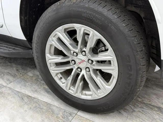 2024 GMC Yukon XL 4WD SLT