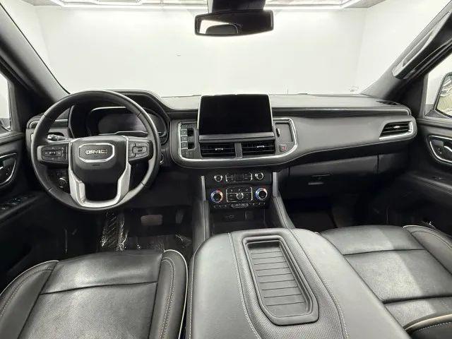 2024 GMC Yukon XL 4WD SLT