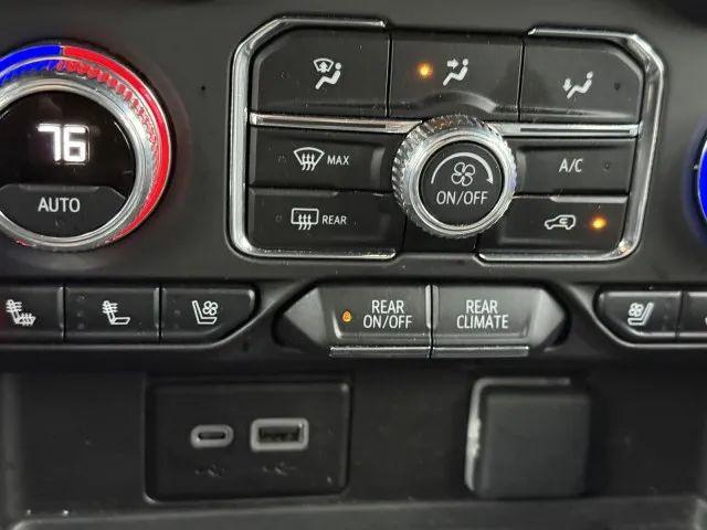 2024 GMC Yukon XL 4WD SLT