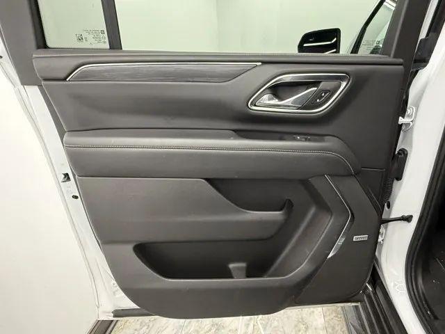 2024 GMC Yukon XL 4WD SLT