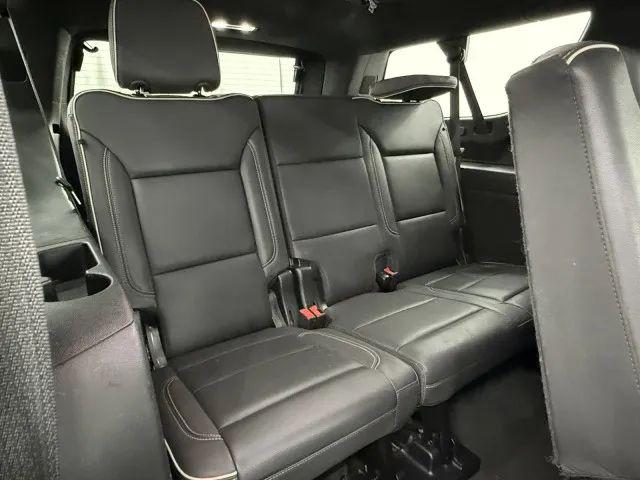 2024 GMC Yukon XL 4WD SLT