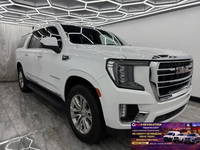 2024 GMC Yukon XL 4WD SLT for sale in Avenel, NJ