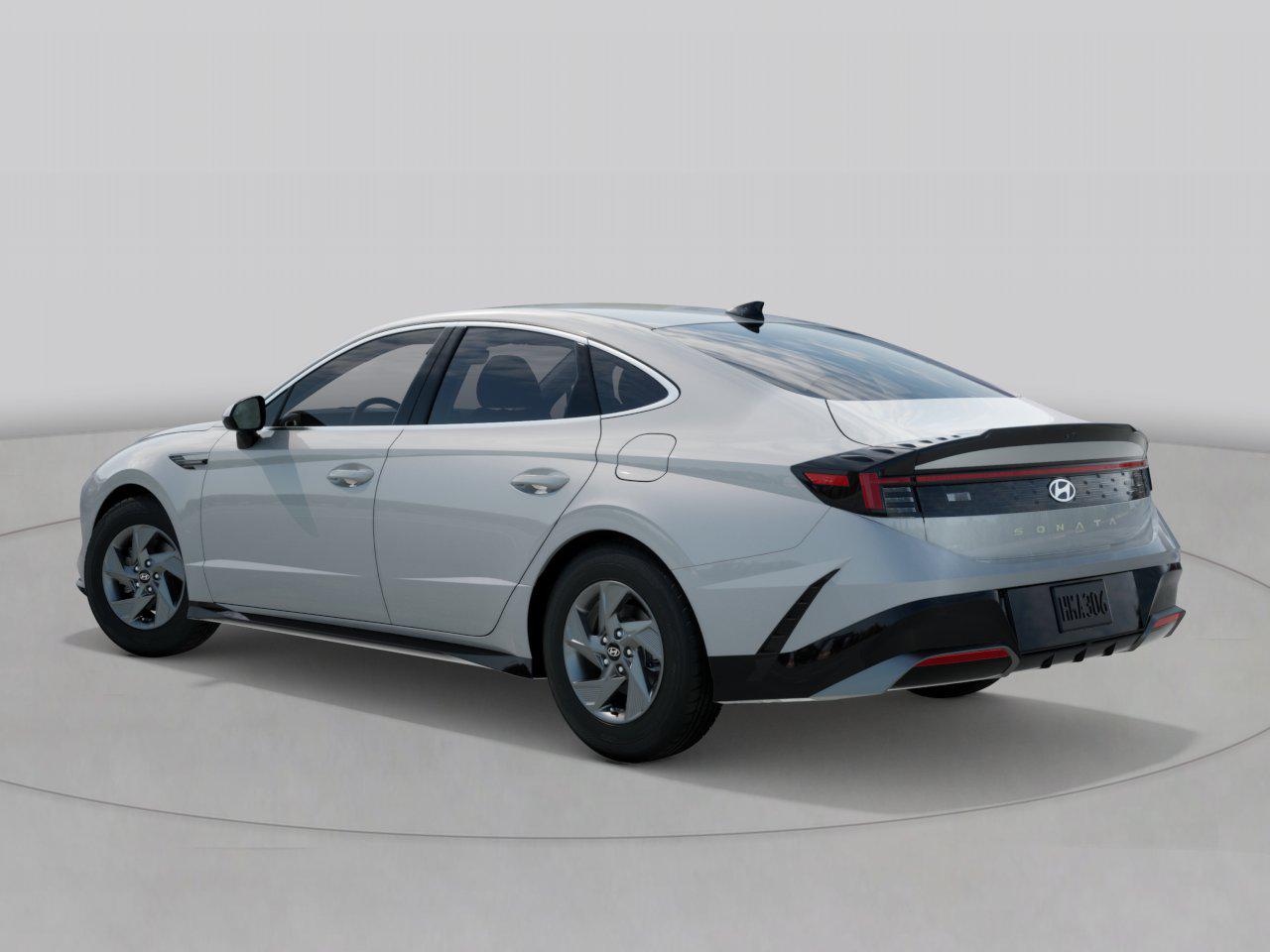 2026 Hyundai Sonata SE photo 2