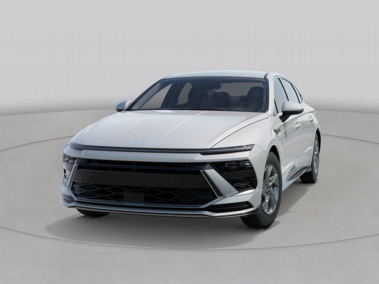 2026 Hyundai Sonata SE photo 3