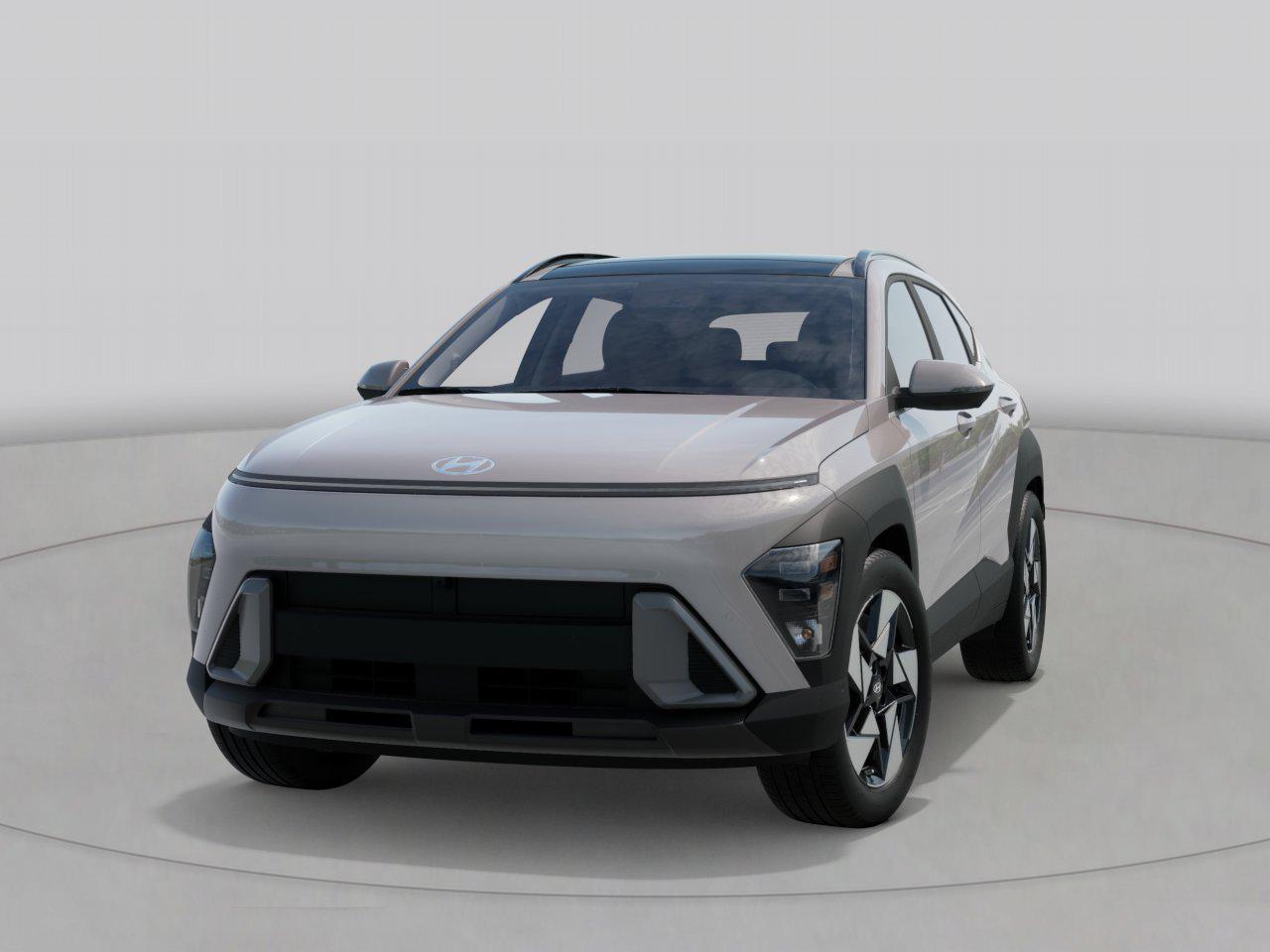 2026 Hyundai Kona SEL photo 2