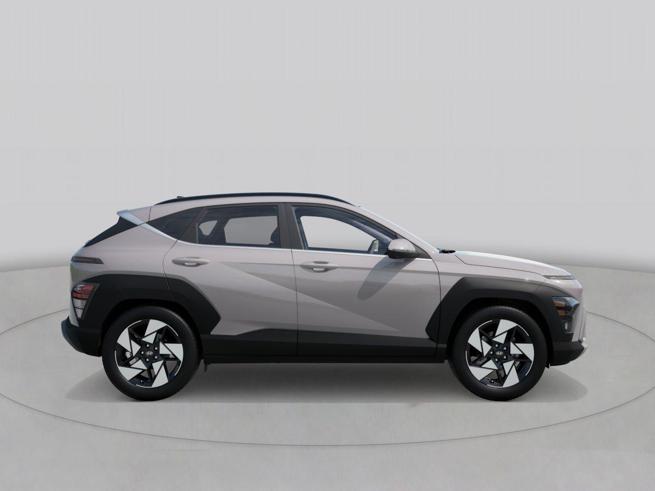 2026 Hyundai Kona SEL photo 3
