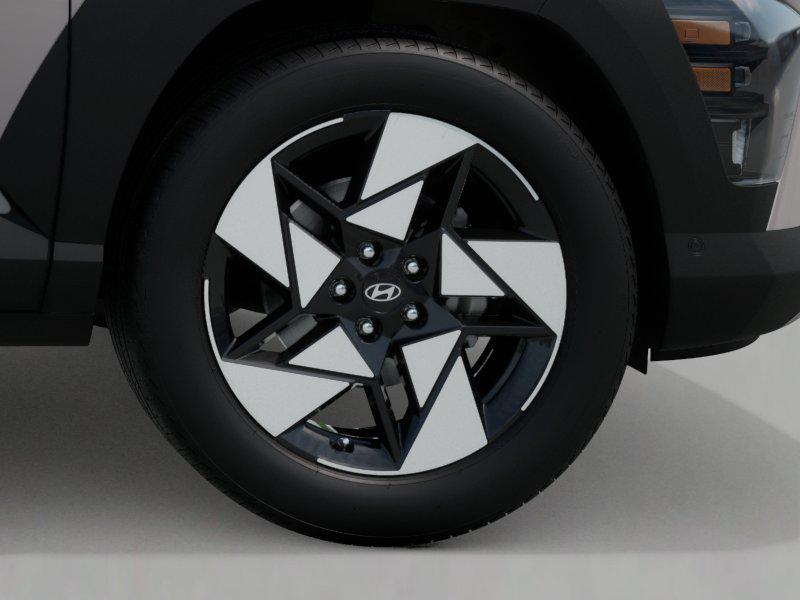 2026 Hyundai Kona SEL photo 4