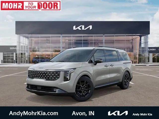 2026 Kia Carnival MPV SX for sale in Avon, IN