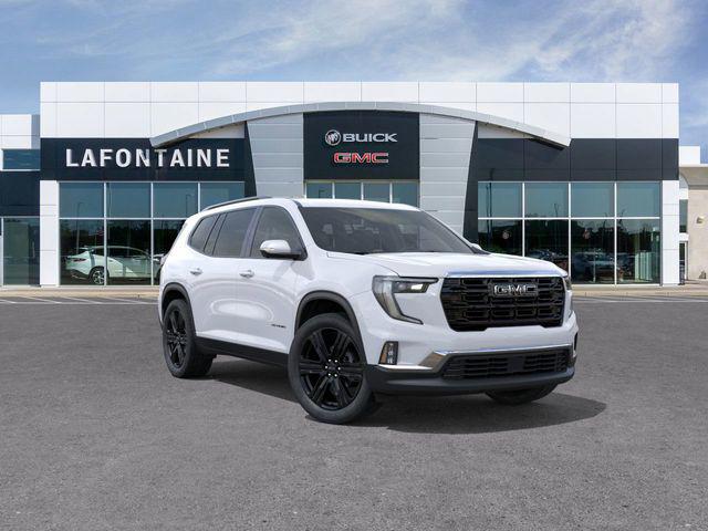 2026 GMC Acadia Elevation AWD for sale in Ann Arbor, MI
