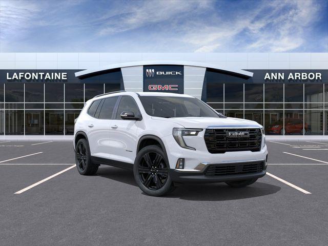 2026 GMC Acadia Elevation AWD for sale in Ann Arbor, MI