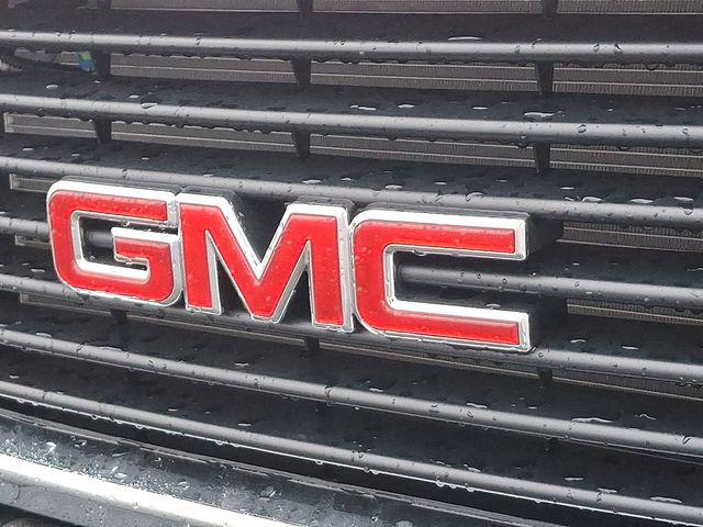 2025 GMC Savana Cutaway Work Van