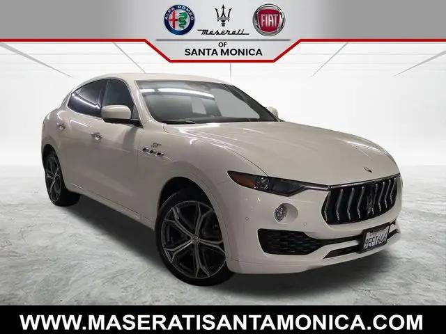 2023 Maserati Levante GT for sale in Santa Monica, CA