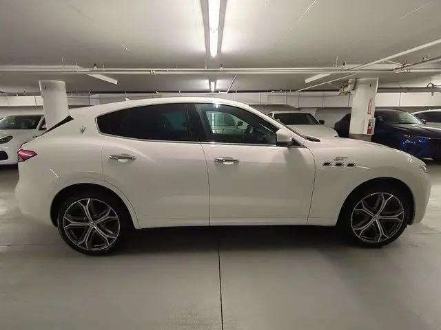 2023 Maserati Levante GT