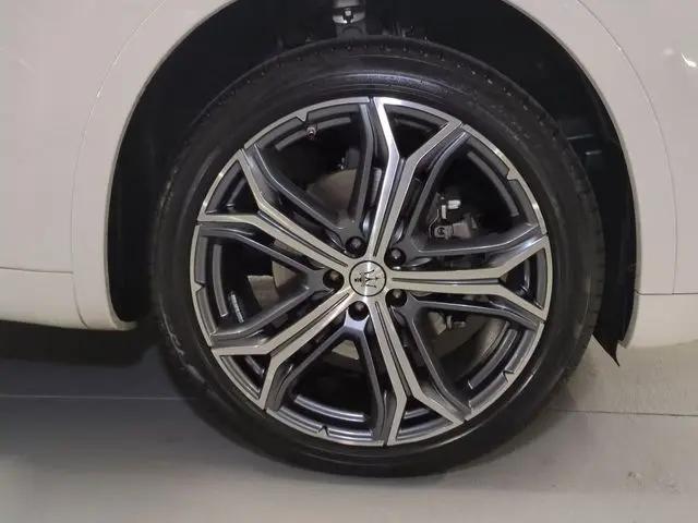 2023 Maserati Levante GT