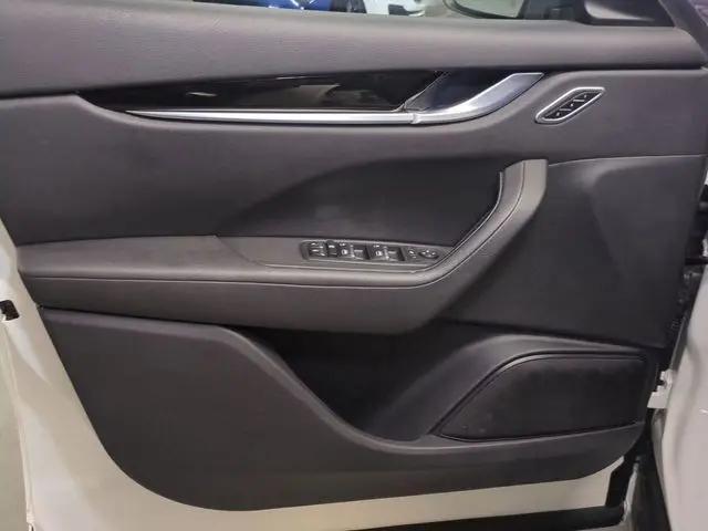 2023 Maserati Levante GT