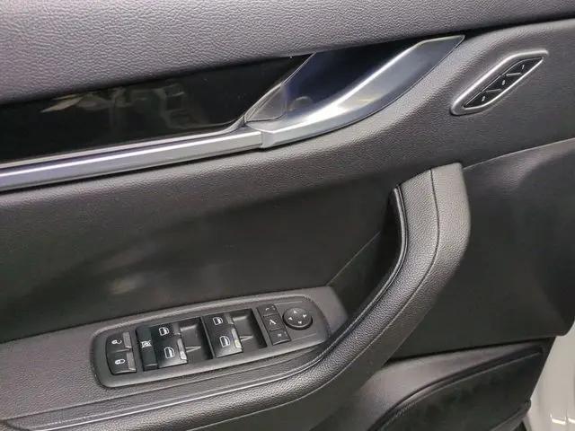 2023 Maserati Levante GT