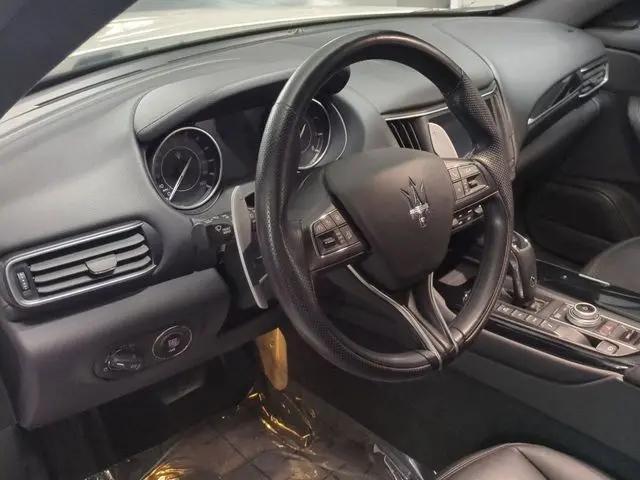 2023 Maserati Levante GT