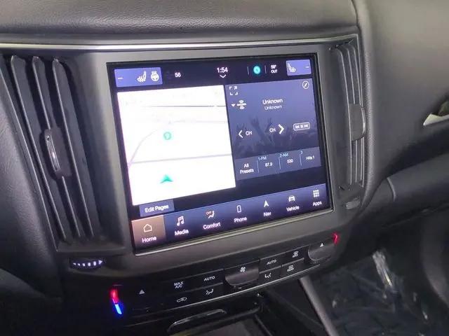 2023 Maserati Levante GT