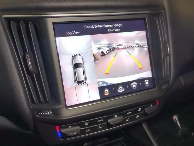 2023 Maserati Levante GT