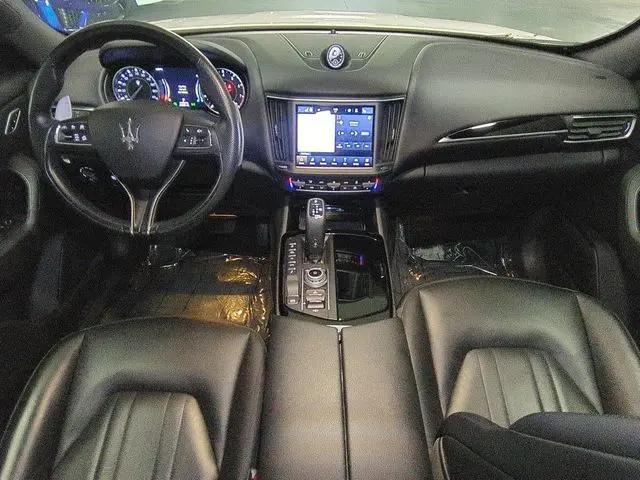 2023 Maserati Levante GT
