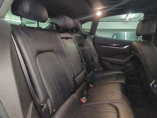 2023 Maserati Levante GT