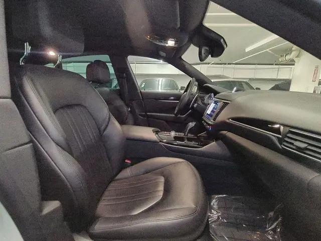 2023 Maserati Levante GT