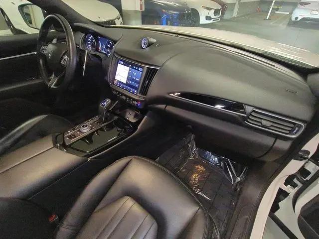 2023 Maserati Levante GT