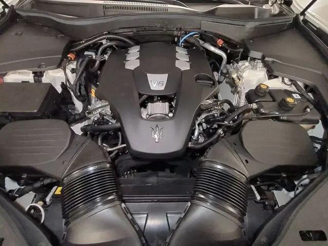 2023 Maserati Levante GT