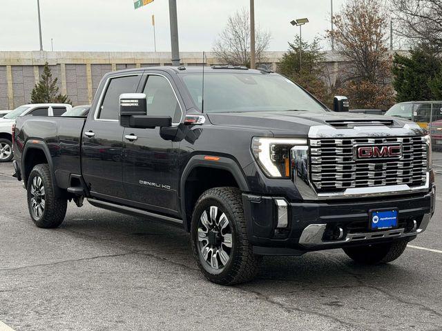2026 GMC Sierra 2500HD Crew Cab, Long Bed, Denali, 4WD for sale in Manassas, VA
