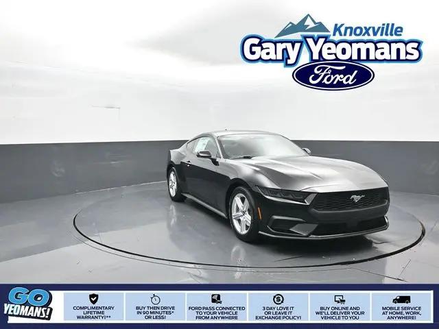 2026 Ford Mustang EcoBoost Fastback for sale in Knoxville, TN