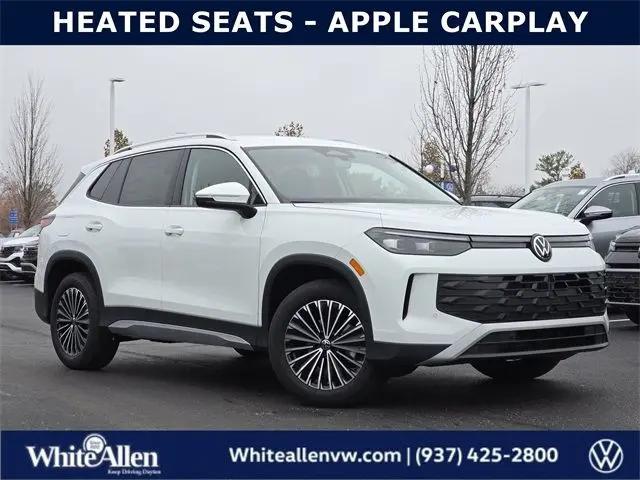 2026 Volkswagen Tiguan S for sale in Dayton, OH