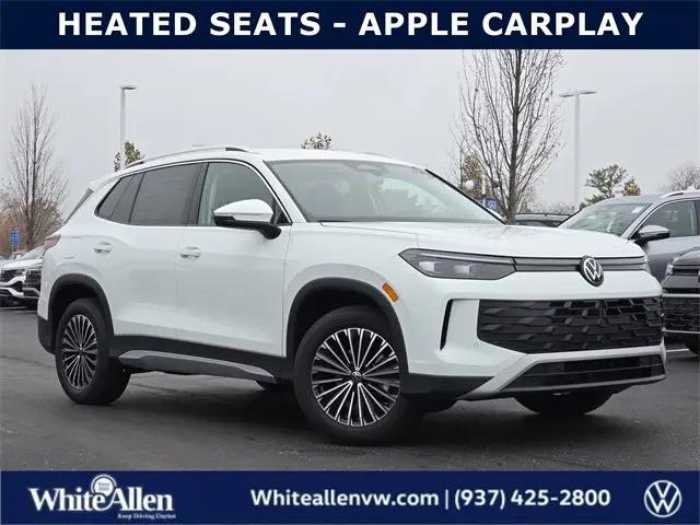2026 Volkswagen Tiguan S for sale in Dayton, OH