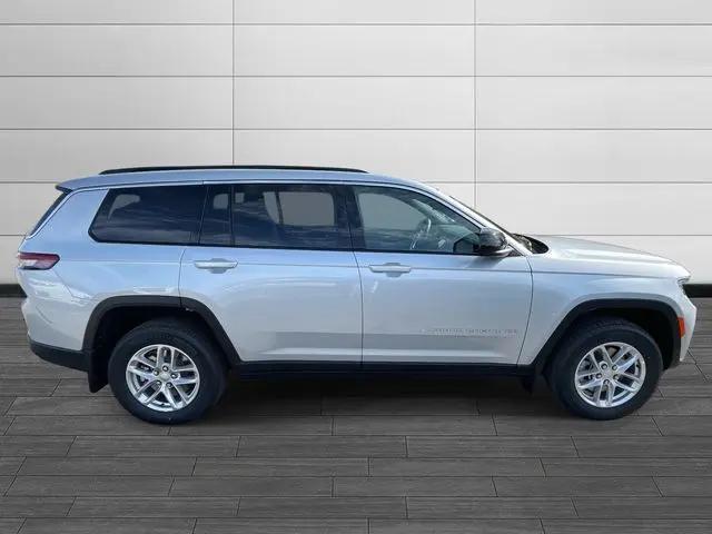2025 Jeep Grand Cherokee L Laredo X 4x4