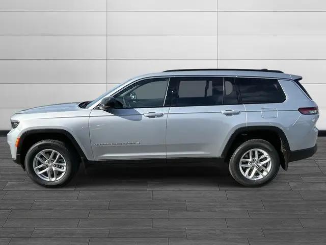 2025 Jeep Grand Cherokee L Laredo X 4x4