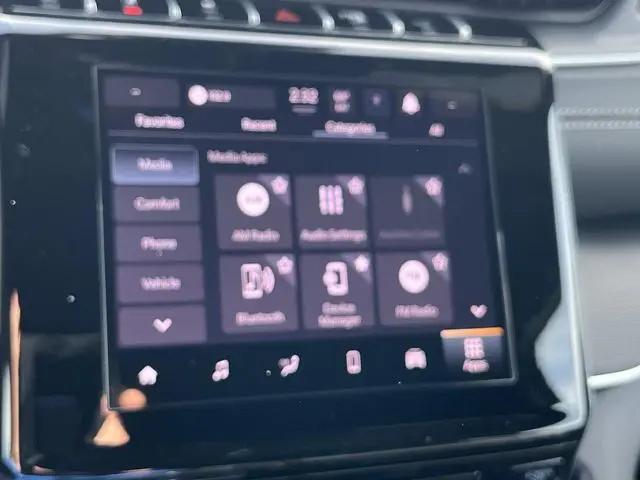 2025 Jeep Grand Cherokee L Laredo X 4x4