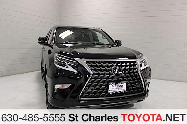 2020 Lexus GX PREMIUM's photo