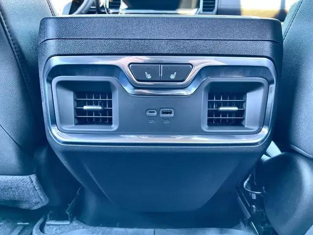 2026 GMC Sierra 2500HD Crew Cab, Standard Bed, SLT, 4WD