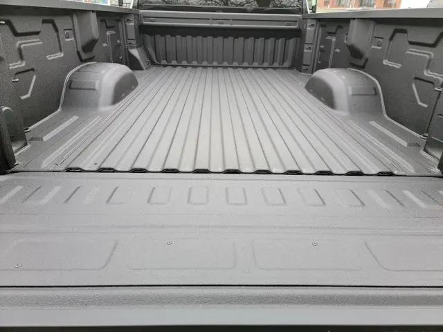 2026 GMC Sierra 2500HD Regular Cab, Long Bed, Pro, 4WD
