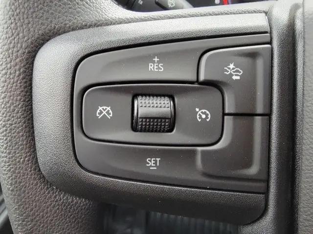 2026 GMC Sierra 2500HD Regular Cab, Long Bed, Pro, 4WD