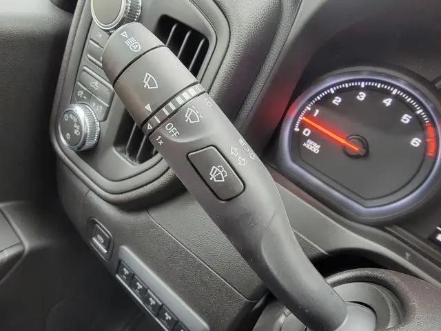 2026 GMC Sierra 2500HD Regular Cab, Long Bed, Pro, 4WD