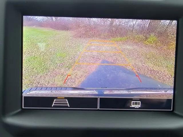 2026 GMC Sierra 2500HD Regular Cab, Long Bed, Pro, 4WD