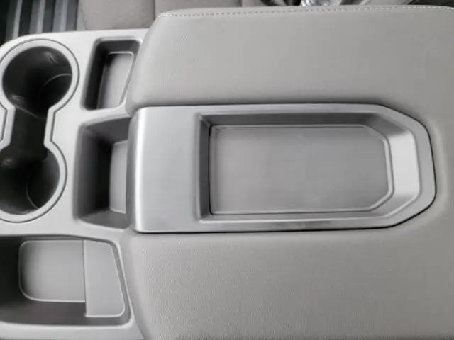 2026 GMC Sierra 2500HD Regular Cab, Long Bed, Pro, 4WD