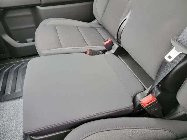 2026 GMC Sierra 2500HD Regular Cab, Long Bed, Pro, 4WD
