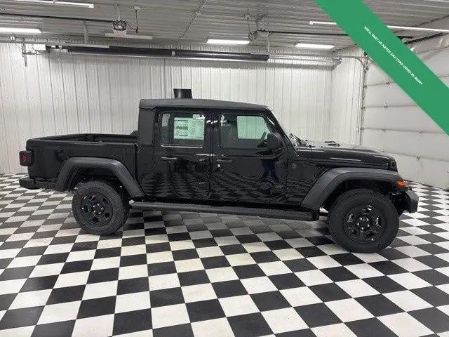2026 Jeep Gladiator Sport for sale in Rochester, MN